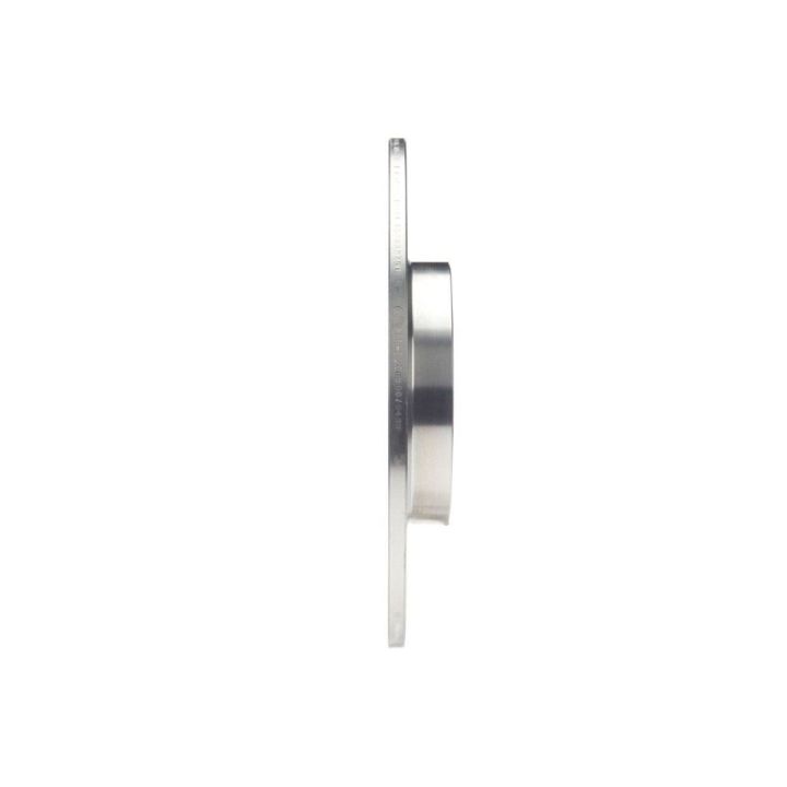 Arka Hava Kanallı Fren Diski Mitsubishi ASX Outlander C4 Aircross (2010-) - BOSCH 0986479B04