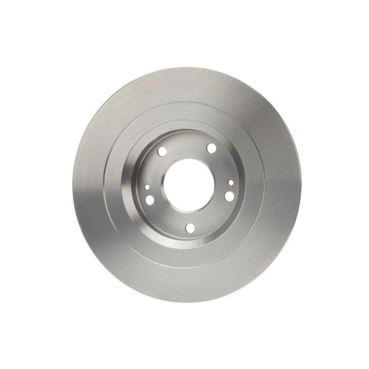 Arka Hava Kanallı Fren Diski Mitsubishi ASX Outlander C4 Aircross (2010-) - BOSCH 0986479B04