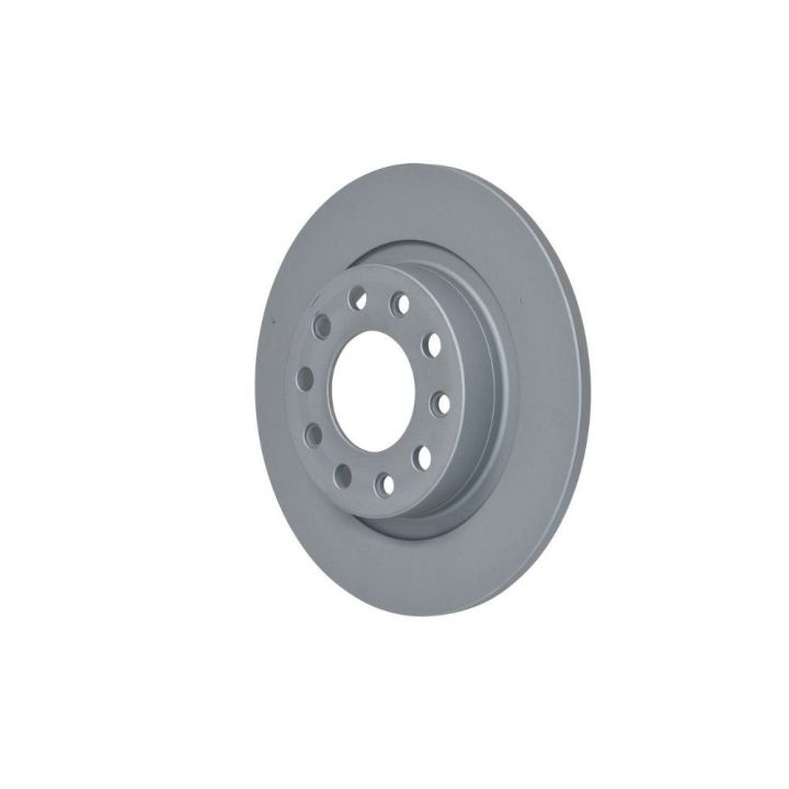 Arka Fren Diski Alfa Romeo Giulietta İçin 264mm (2010-) - BOSCH 0986479C41