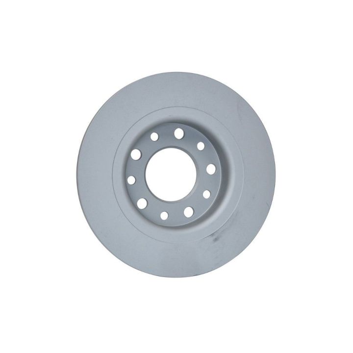Arka Fren Diski Alfa Romeo Giulietta İçin 264mm (2010-) - BOSCH 0986479C41