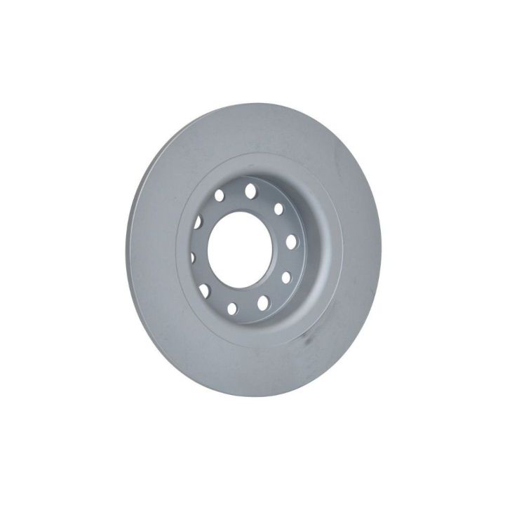 Arka Fren Diski Alfa Romeo Giulietta İçin 264mm (2010-) - BOSCH 0986479C41