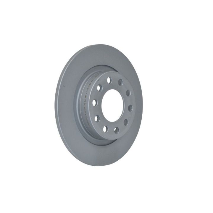 Arka Fren Diski Alfa Romeo Giulietta İçin 264mm (2010-) - BOSCH 0986479C41