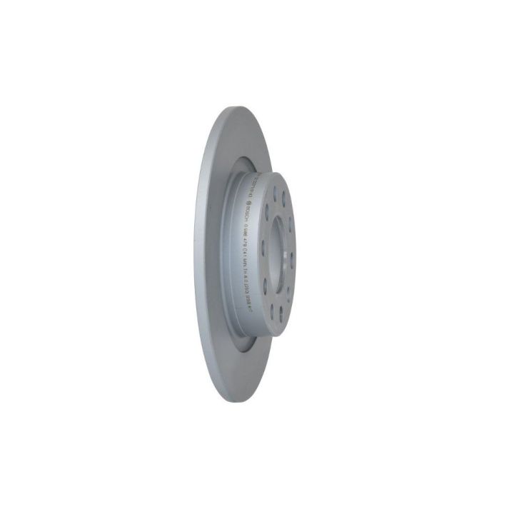 Arka Fren Diski Alfa Romeo Giulietta İçin 264mm (2010-) - BOSCH 0986479C41