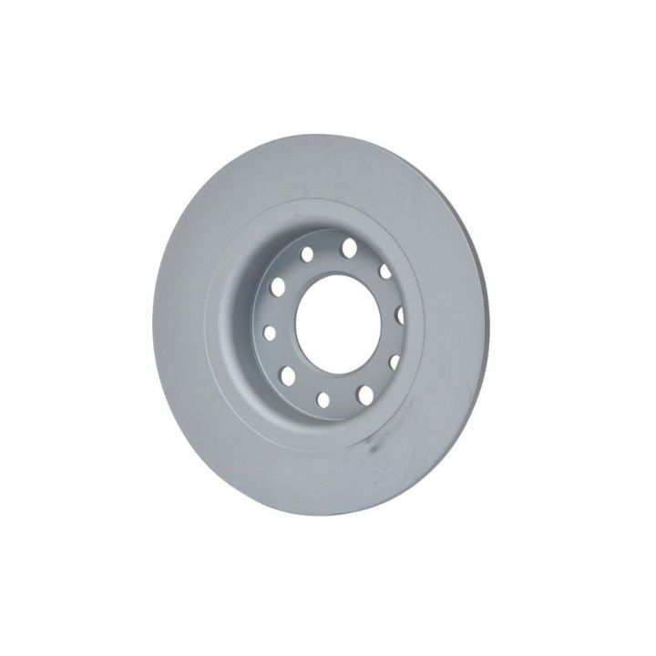 Arka Fren Diski Alfa Romeo Giulietta İçin 264mm (2010-) - BOSCH 0986479C41