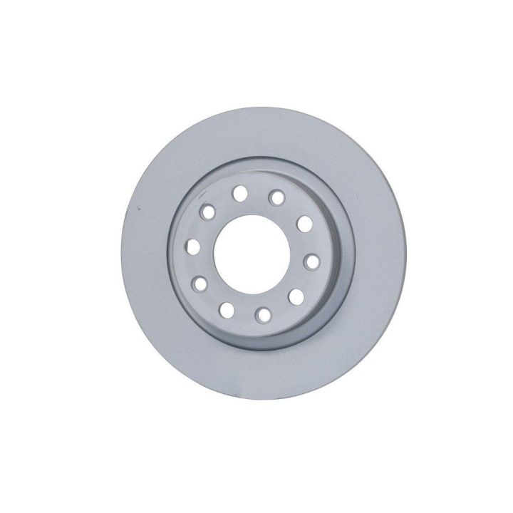 Arka Fren Diski Alfa Romeo Giulietta İçin 264mm (2010-) - BOSCH 0986479C41