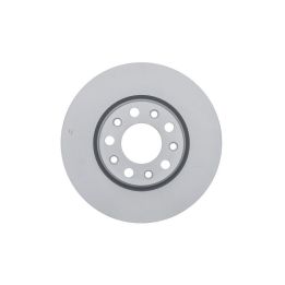 Ön Fren Diski Alfa Romeo Giulietta ve Jeep Renegade İçin (2010-) - BOSCH 0986479C42