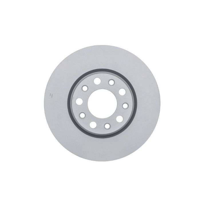 Ön Fren Diski Alfa Romeo Giulietta ve Jeep Renegade İçin (2010-) - BOSCH 0986479C42
