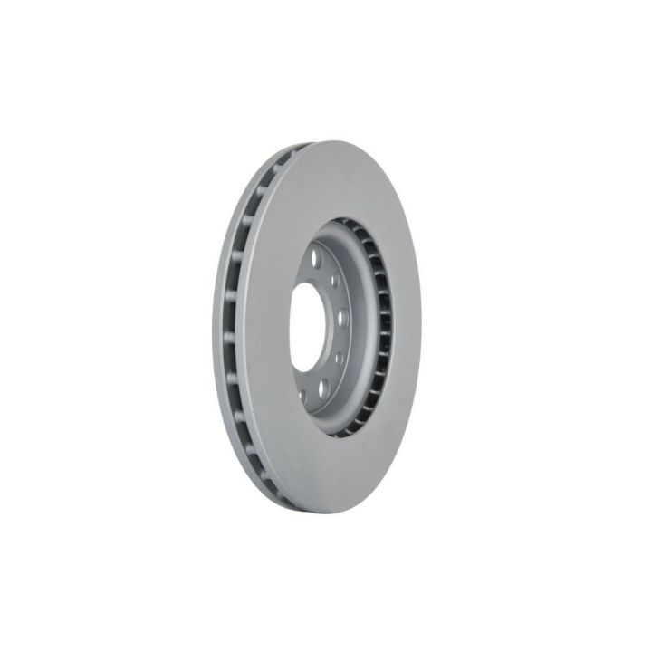 Ön Fren Diski Alfa Romeo Giulietta ve Jeep Renegade İçin (2010-) - BOSCH 0986479C42