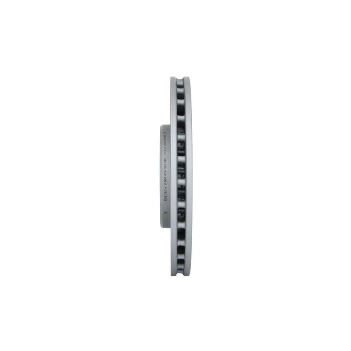 Ön Fren Diski Alfa Romeo Giulietta ve Jeep Renegade İçin (2010-) - BOSCH 0986479C42