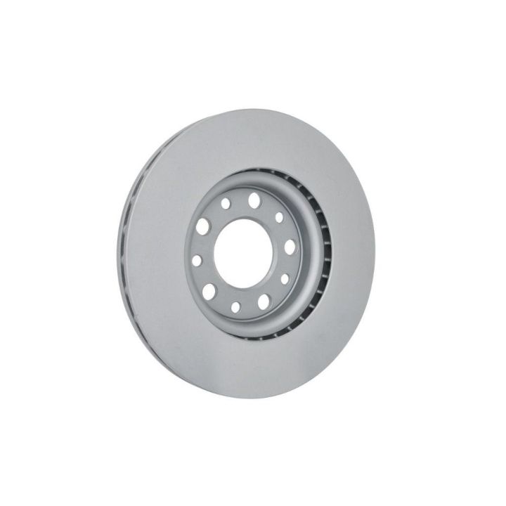 Ön Fren Diski Alfa Romeo Giulietta ve Jeep Renegade İçin (2010-) - BOSCH 0986479C42