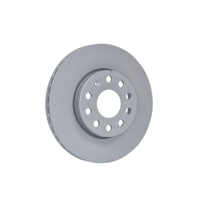 Ön Fren Diski VW Golf VII Leon Octavia III Audi A3 İçin (2012-) Yüksek Karbon 276mm - BOSCH 0986479C47