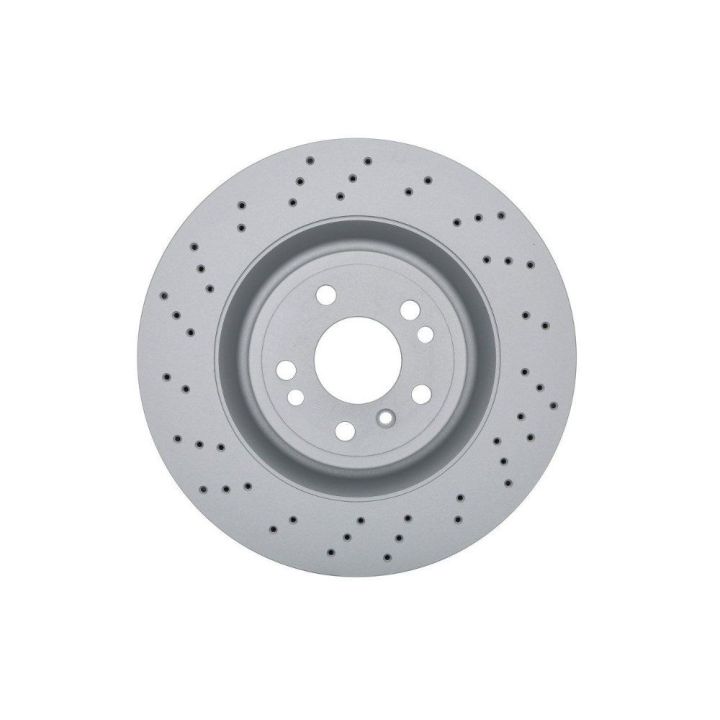 Ön Fren Diski Mercedes ML Serisi (AMG Paket) İçin 350mm Yüksek Karbon (2011-) - BOSCH 0986479D09