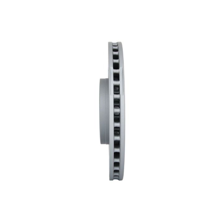 Ön Fren Diski Mercedes ML Serisi (AMG Paket) İçin 350mm Yüksek Karbon (2011-) - BOSCH 0986479D09