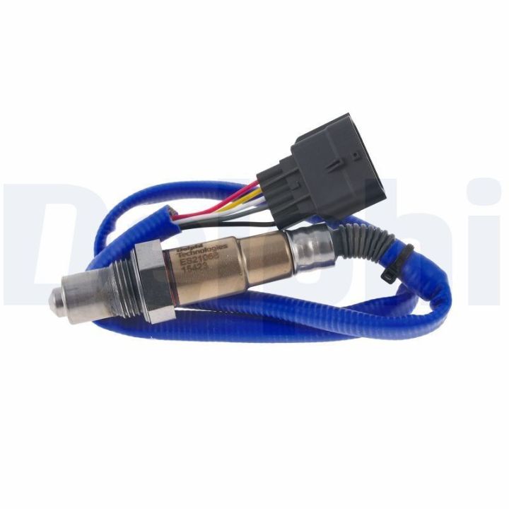 Oksijen Sensörü Mercedes A180, B180, C200, Citan, Renault Espace - Delphi ES21068-12B1