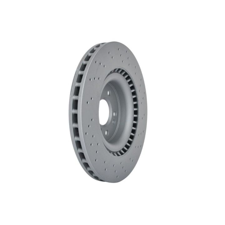 Ön Fren Diski Mercedes ML Serisi (AMG Paket) İçin 350mm Yüksek Karbon (2011-) - BOSCH 0986479D09