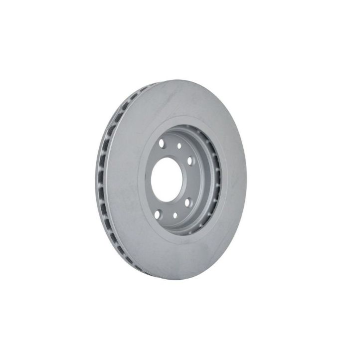 Ön Fren Diski Nissan Qashqai ve X-Trail İçin 295mm Yüksek Karbon (2013-) - BOSCH 0986479D16