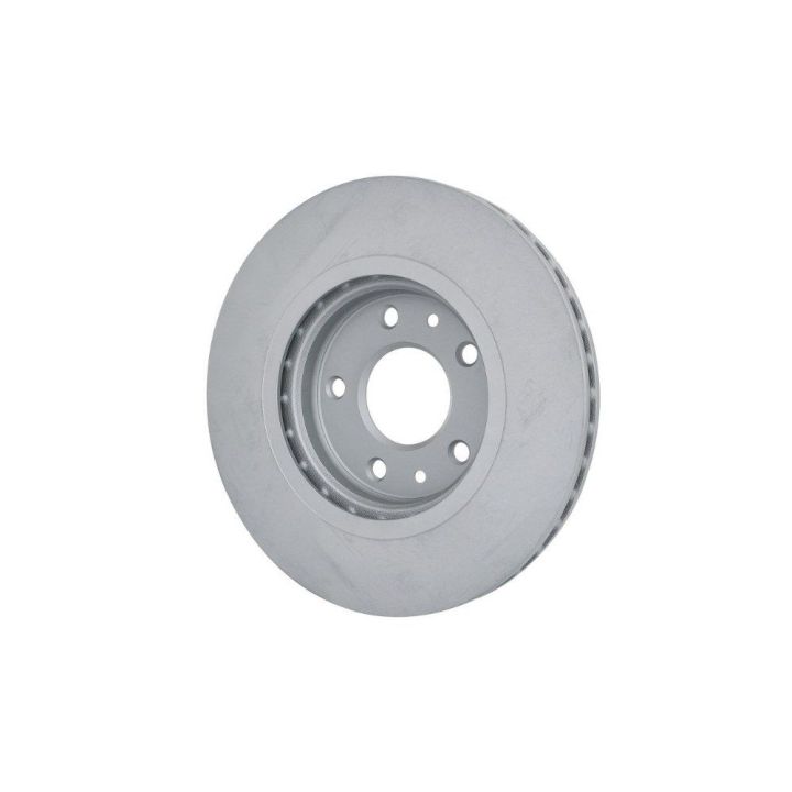 Ön Fren Diski Nissan Qashqai ve X-Trail İçin 295mm Yüksek Karbon (2013-) - BOSCH 0986479D16