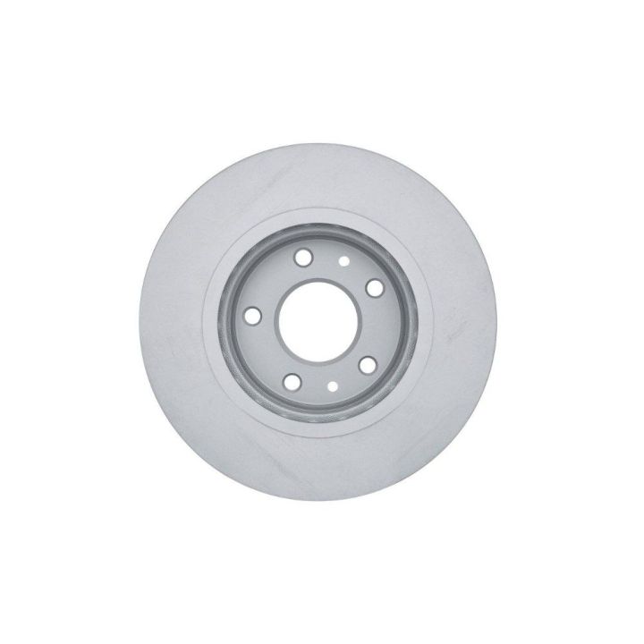 Ön Fren Diski Nissan Qashqai ve X-Trail İçin 295mm Yüksek Karbon (2013-) - BOSCH 0986479D16