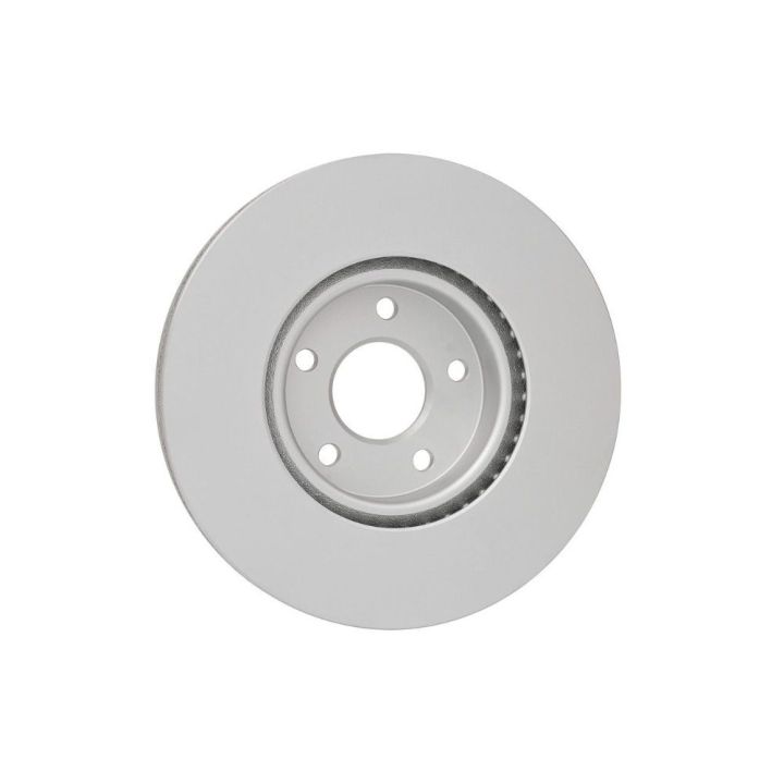Ön Fren Diski Ford Mondeo 2.0 TDCI İçin Hava Kanallı 300mm Yüksek Karbon (2007-2014) - BOSCH 0986479D38