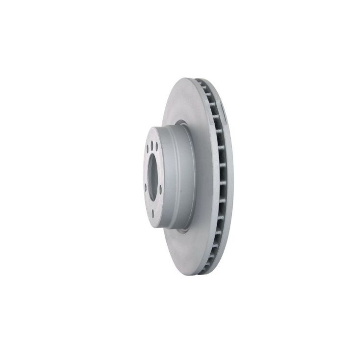Ön Fren Diski BMW E60 E61 E63 E64 Serileri İçin - BOSCH 0986479D39