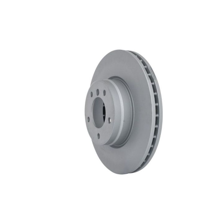 Ön Fren Diski BMW E60 E61 E63 E64 Serileri İçin - BOSCH 0986479D39