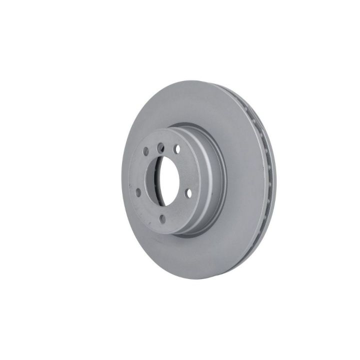 Ön Fren Diski BMW E60 E61 E63 E64 Serileri İçin - BOSCH 0986479D39