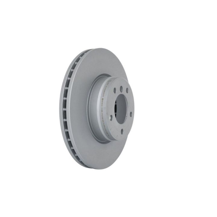 Ön Fren Diski BMW E60 E61 E63 E64 Serileri İçin - BOSCH 0986479D39