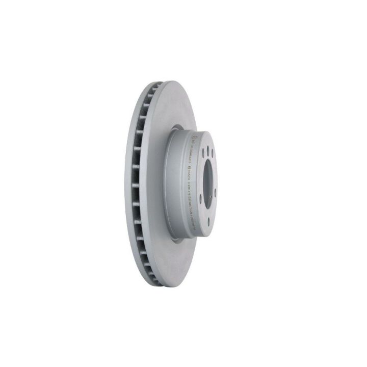 Ön Fren Diski BMW E60 E61 E63 E64 Serileri İçin - BOSCH 0986479D39