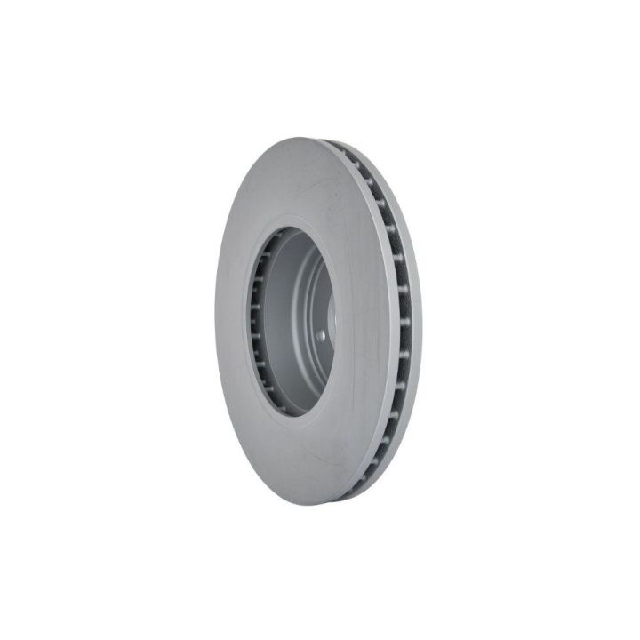Ön Fren Diski BMW E60 E61 E63 E64 Serileri İçin - BOSCH 0986479D39