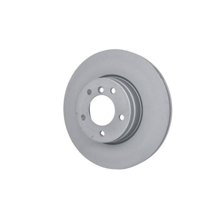 Ön Fren Diski BMW E60 E61 E63 E64 Serileri İçin - BOSCH 0986479D39