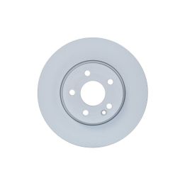 Ön Fren Diski Mercedes 109CDI 111CDI Modeller İçin (2014-) - BOSCH 0986479D57