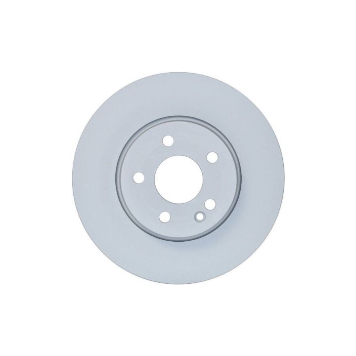 Ön Fren Diski Mercedes 109CDI 111CDI Modeller İçin (2014-) - BOSCH 0986479D57