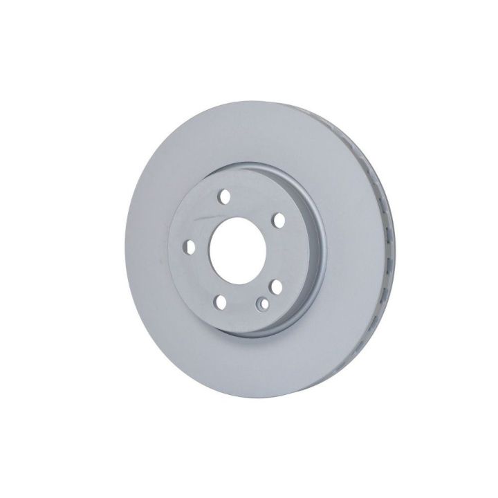 Ön Fren Diski Mercedes 109CDI 111CDI Modeller İçin (2014-) - BOSCH 0986479D57