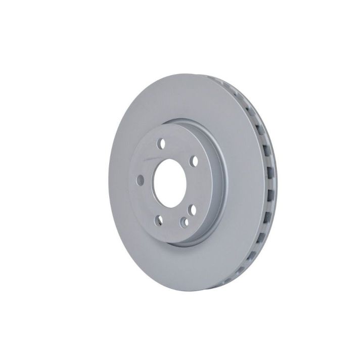 Ön Fren Diski Mercedes 109CDI 111CDI Modeller İçin (2014-) - BOSCH 0986479D57