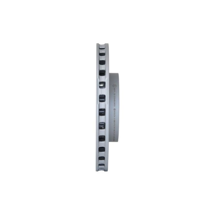 Ön Fren Diski Mercedes 109CDI 111CDI Modeller İçin (2014-) - BOSCH 0986479D57