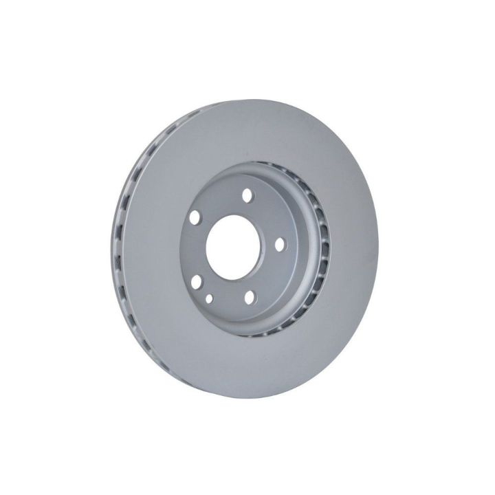 Ön Fren Diski Mercedes 109CDI 111CDI Modeller İçin (2014-) - BOSCH 0986479D57
