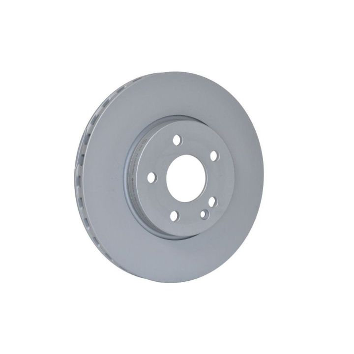Ön Fren Diski Mercedes 109CDI 111CDI Modeller İçin (2014-) - BOSCH 0986479D57