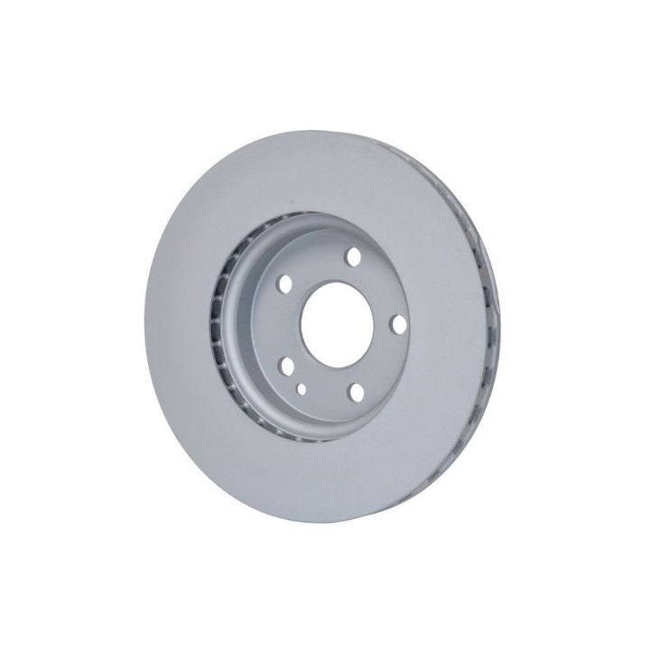 Ön Fren Diski Mercedes 109CDI 111CDI Modeller İçin (2014-) - BOSCH 0986479D57