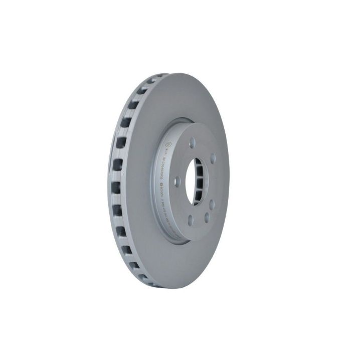 Ön Fren Diski Mercedes 109CDI 111CDI Modeller İçin (2014-) - BOSCH 0986479D57