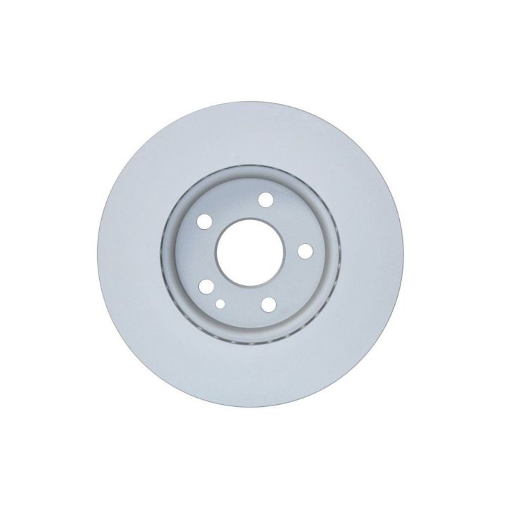 Ön Fren Diski Mercedes 109CDI 111CDI Modeller İçin (2014-) - BOSCH 0986479D57