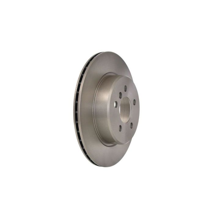 Arka Havalı Fren Diski BMW F10 F11 Serileri İçin 330mm - BOSCH 0986479D58