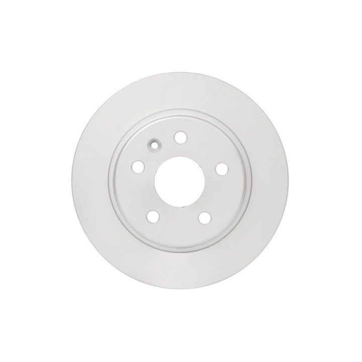 Fren Diski Opel Astra K İçin 264mm (2016-) - BOSCH 0986479D89