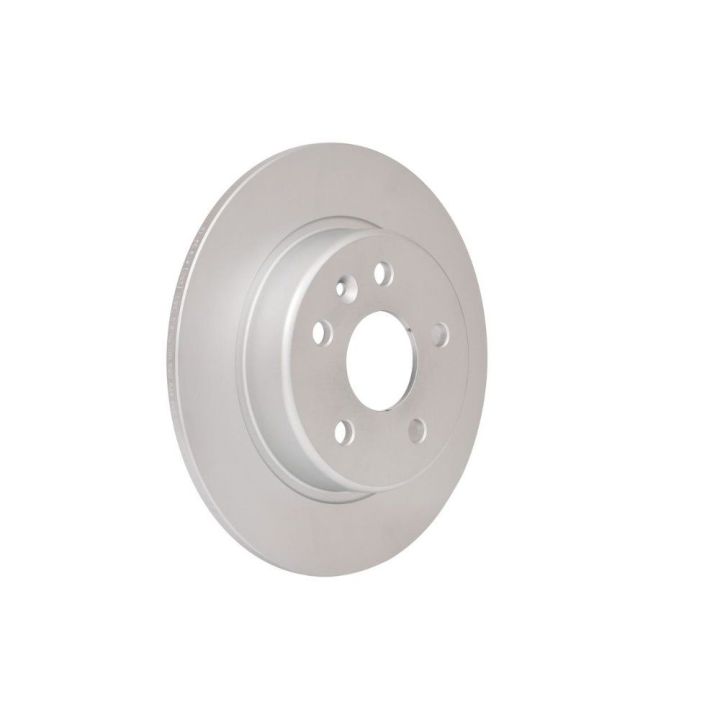 Fren Diski Opel Astra K İçin 264mm (2016-) - BOSCH 0986479D89