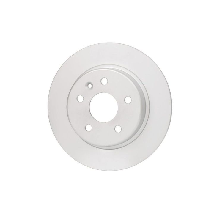 Fren Diski Opel Astra K İçin 264mm (2016-) - BOSCH 0986479D89