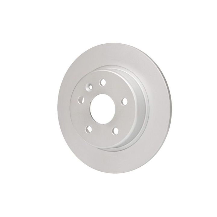 Fren Diski Opel Astra K İçin 264mm (2016-) - BOSCH 0986479D89