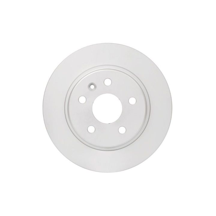 Fren Diski Opel Astra K İçin 264mm (2016-) - BOSCH 0986479D89