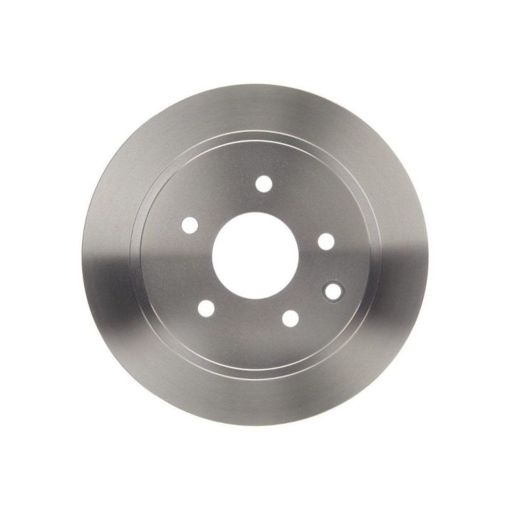 Ön Fren Diski 291.4 Mm Nissan Teana Juke Altima İçin (2001-) - BOSCH 0986479R14