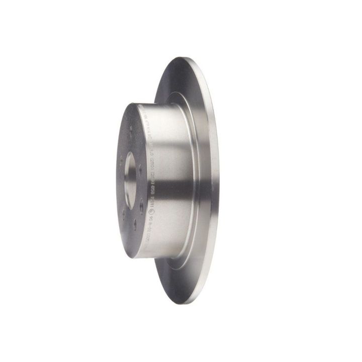 Ön Fren Diski 291.4 Mm Nissan Teana Juke Altima İçin (2001-) - BOSCH 0986479R14