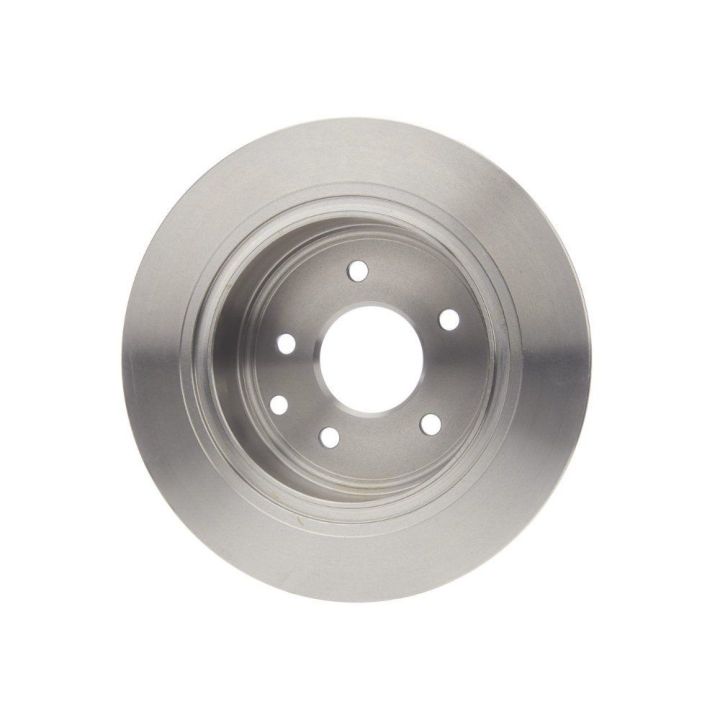 Ön Fren Diski 291.4 Mm Nissan Teana Juke Altima İçin (2001-) - BOSCH 0986479R14