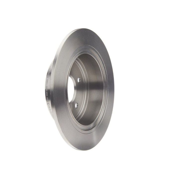 Ön Fren Diski 291.4 Mm Nissan Teana Juke Altima İçin (2001-) - BOSCH 0986479R14